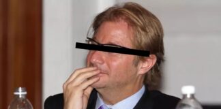 México e Israel firman acuerdo específico para extradición de Andrés Roemer Roemer