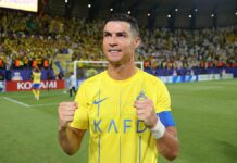 Hotel de Eslovenia subastará cama en la que durmió Cristiano Ronaldo