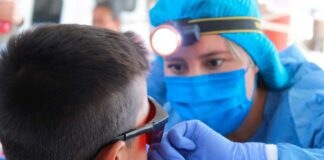 Realizan Jornada de Salud Bucal en Atlixco Salud