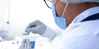 Puebla, sin nuevos contagios de Covid-19 en últimas 24 horas: Salud Salud