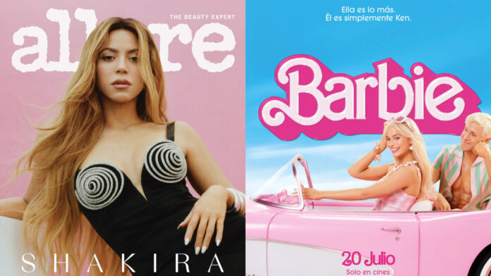 Shakira
