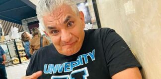 Shocker ingresa a clínica de rehabilitación de Julio César Chávez