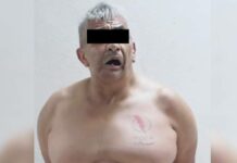 Policía de Oaxaca detiene a exluchador Shocker por disturbios en hotel