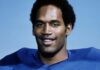 Muere O. J. Simpson, exjugador de la NFL