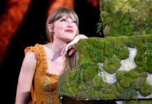 Canciones de Taylor Swift regresan a TikTok tras 10 semanas de ausencia