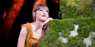 Canciones de Taylor Swift regresan a TikTok tras 10 semanas de ausencia