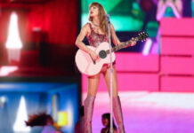 Taylor Swift ingresa a lista de multimillonarios 2024 de Forbes Taylor Swift