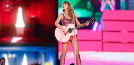 Taylor Swift