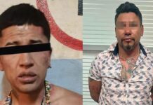 Detienen a ‘El Diablito’, asesino de ‘El Tiburón’ Medina en SLP