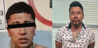 Detienen a ‘El Diablito’, asesino de ‘El Tiburón’ Medina en SLP