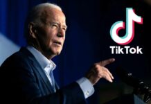 Senado de EU aprueba ley para prohibir TikTok