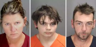 Por primera vez, condenan a padres de un menor por tiroteo escolar en EU