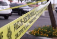 Tiroteo en Las Vegas deja al menos 2 fallecidos
