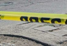 “Toño Pistolas”, presunto multihomicida, es asesinado en colonia Solidaridad Nacional Toño Pistolas
