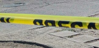 “Toño Pistolas”, presunto multihomicida, es asesinado en colonia Solidaridad Nacional Toño Pistolas