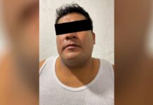 Arrestan a “Toño Pistolas”, implicado en asesinato de jóvenes en ‘picadero’ de San Aparicio Toño Pistolas