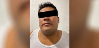 Arrestan a “Toño Pistolas”, implicado en asesinato de jóvenes en ‘picadero’ de San Aparicio Toño Pistolas