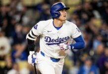 Traductor es acusado por robar 16 mdd a beisbolista para apuestas Traductor