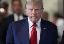 Trump pide pausar ley que prohibiría TikTok hasta que asuma la Presidencia