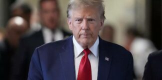 Rechazan petición de Donald Trump para posponer juicio penal