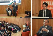 UDLAP realiza 7mo Congreso de Administración de Empresas “Business Leadership Forum” UDLAP