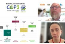 UDLAP presenta el IGI Ambiental en la Conferencia de las Partes del Acuerdo de Escazú UDLAP
