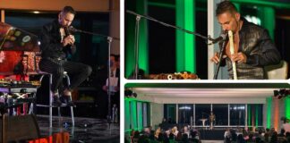 Horacio Franco dará una clase magistral en la UDLAP como parte del Festival Pasión UDLAP