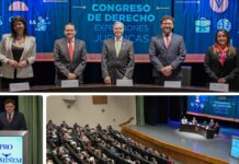 UDLAP realiza el Trigésimo Tercer Congreso de Derecho: Expresiones Jurídicas UDLAP