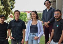 Estudiantes UDLAP, tercer lugar del ElectroHack UDLAP