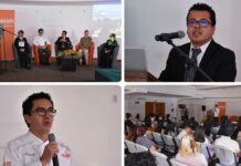 UDLAP arranca primera edición del Congreso Explore Tourism UDLAP