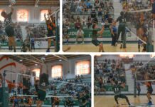 UDLAP será sede del campeonato nacional de voleibol varonil UDLAP