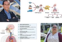 Comunidad UDLAP reconocida por la Royal Society of Chemistry UDLAP