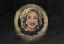 Muere Lorena Velázquez, actriz reconocida por películas con El Santo