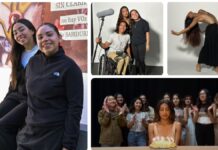 Videodanzas realizadas por estudiantes UDLAP resaltan en festival de cine de EU Videodanzas