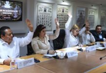 Avanza exhorto para que escuelas cuenten con brigadas en materia de acoso acoso