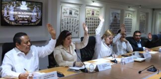 Avanza exhorto para que escuelas cuenten con brigadas en materia de acoso acoso