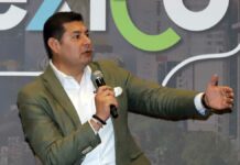 Armenta acusa a Mejor Rumbo para Puebla de “hipocresía política” Armenta