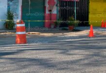 Ataque armado contra tlapalería hiere a adulto y niña en la Izúcar-Epatlán ataque
