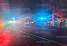 Ejecutan a balazos a dos hombres en distintos puntos de Izúcar balazos