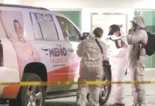 Elecciones 2024: México suma 15 precandidatos y candidatos asesinados candidatos