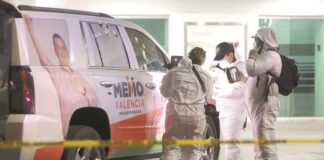 Elecciones 2024: México suma 15 precandidatos y candidatos asesinados candidatos