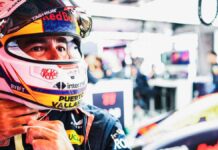 “Ambos tenemos intención de continuar”: ‘Checo’ Pérez sobre renovación con Red Bull Checo