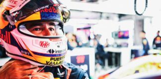 “Ambos tenemos intención de continuar”: ‘Checo’ Pérez sobre renovación con Red Bull Checo