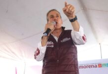 Pepe Chedraui pondrá en marcha Centros de Reacción Inmediata chedraui