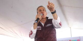 Pepe Chedraui pondrá en marcha Centros de Reacción Inmediata chedraui