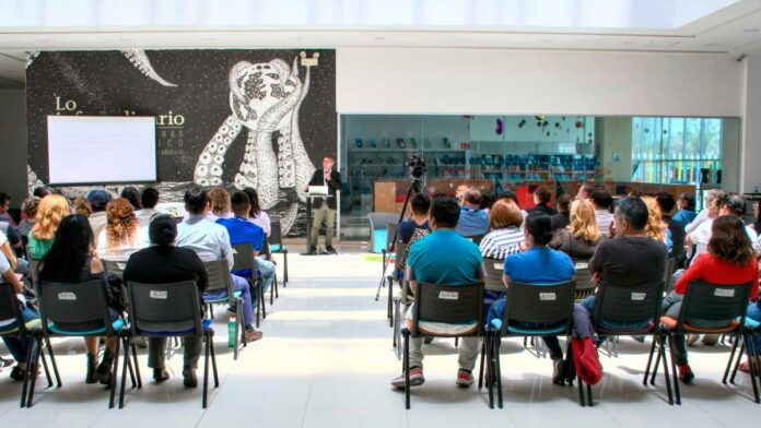 conferencia