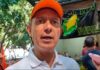 Policía de Puebla capital debe ser fortalecida: Rafael Cañedo Cuerpos