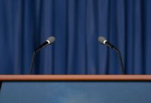 Debate entre candidatos a gubernatura de Puebla será el 12 de mayo en CCU Debate