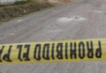 Ejecutan a dos adultos y un menor de edad en Eloxochitlán