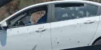 Asesinan a balazos a dos hombres en Acatlán de Osorio